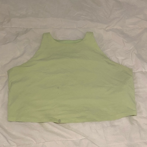 Old navy crop - Picture 2 of 2